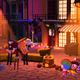 Illustration for article titled The Best (Not Scary) Games To Play On Halloween